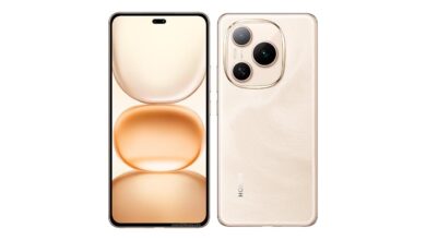 Honor Power 8000