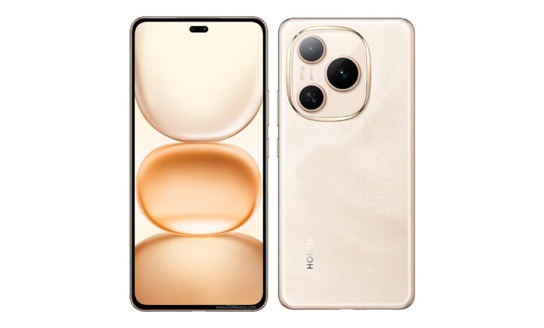 Honor Power 8000